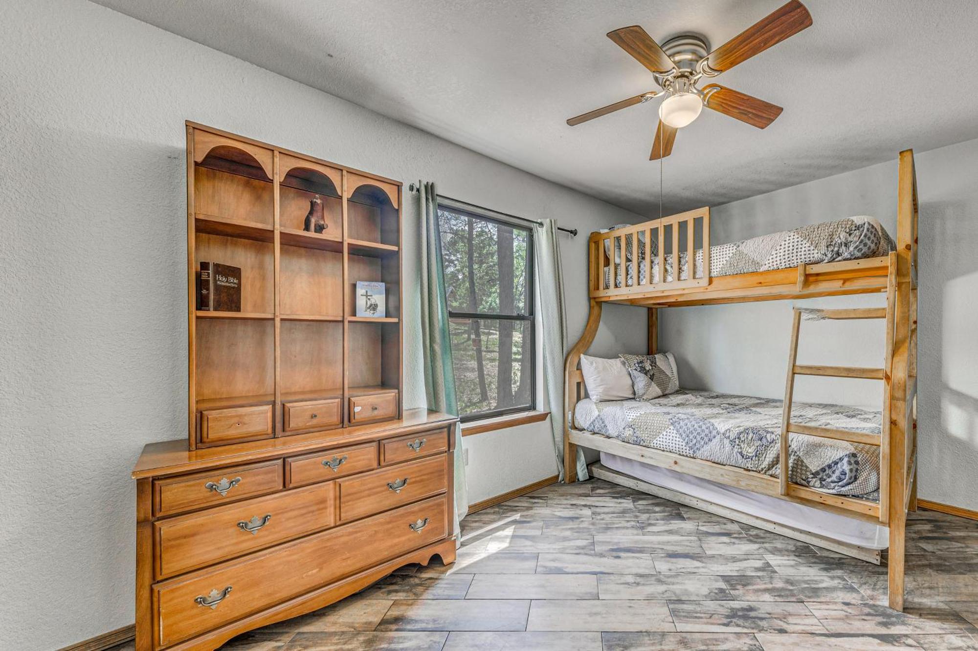 Ruidoso Family Cabin, Short Walk To Downtown! Esterno foto