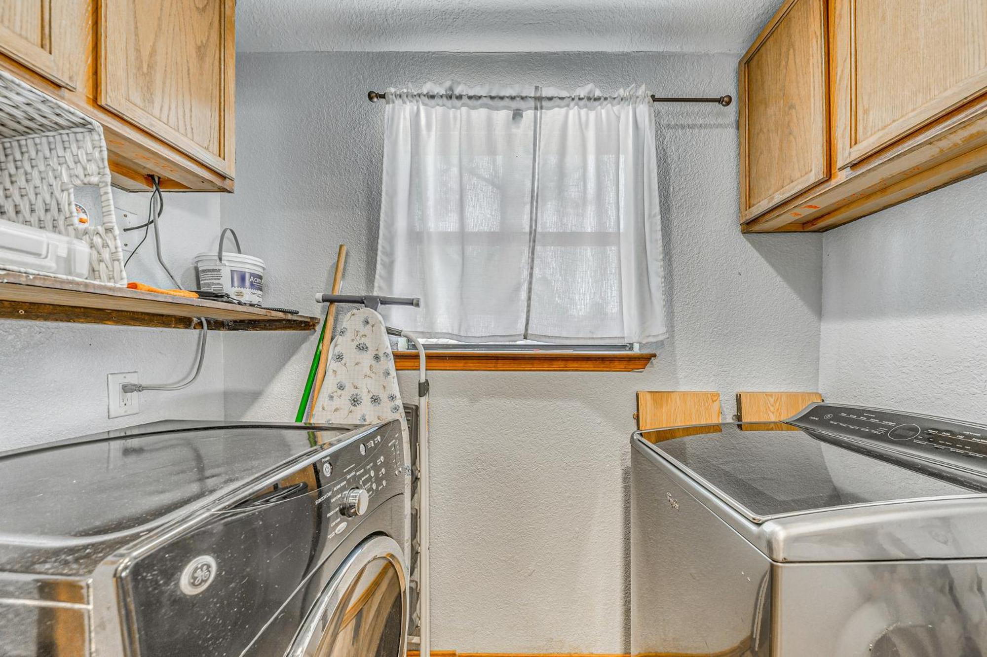 Ruidoso Family Cabin, Short Walk To Downtown! Esterno foto