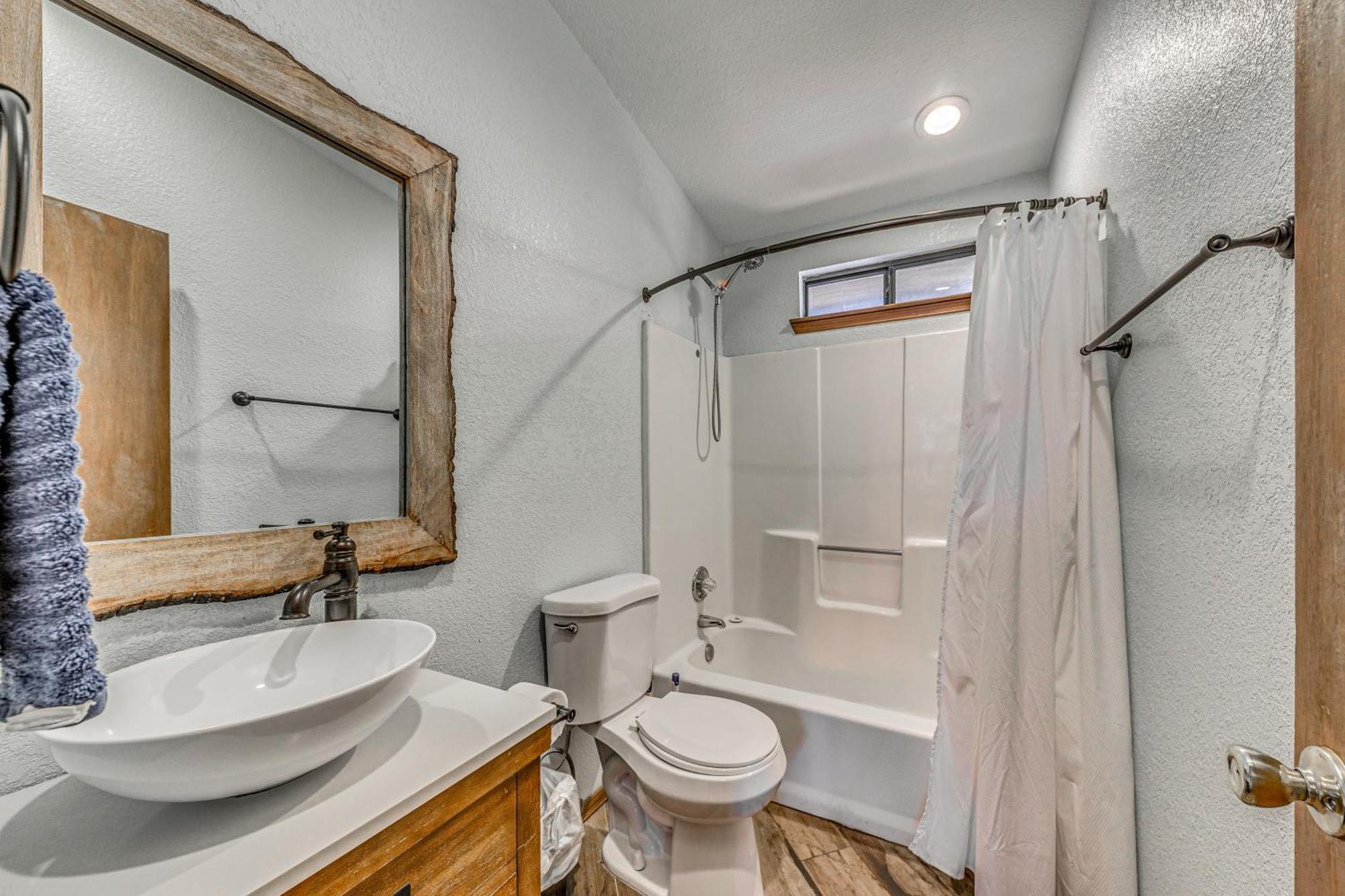 Ruidoso Family Cabin, Short Walk To Downtown! Esterno foto